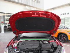 2023款 2.0T 自动Trophy+激擎耀世版