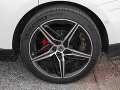 2023款 2.0T 自动Trophy+激擎耀世版