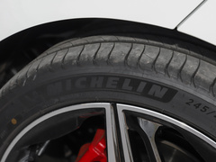 2023款 2.0T 自动Trophy+激擎耀世版