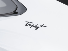 2023款 2.0T 自动Trophy+激擎耀世版