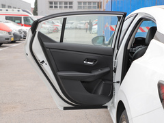 2023款 1.6L CVT智驾版