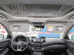 2023款 1.6L CVT智驾版