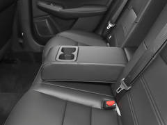 2023款 1.6L CVT智驾版