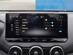 2023款 1.6L CVT智驾版