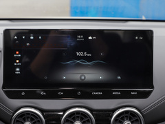 2023款 1.6L CVT智驾版