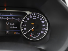 2023款 1.6L CVT智驾版