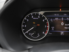 2023款 1.6L CVT智驾版
