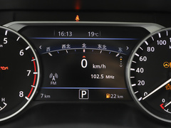 2023款 1.6L CVT智驾版