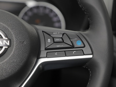 2023款 1.6L CVT智驾版