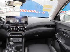 2023款 1.6L CVT智驾版