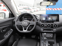 2023款 1.6L CVT智驾版