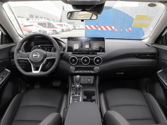 2023款 1.6L CVT智驾版