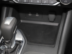 2023款 1.6L CVT智驾版
