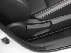 2023款 1.6L CVT智驾版