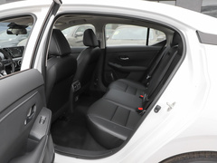 2023款 1.6L CVT智驾版