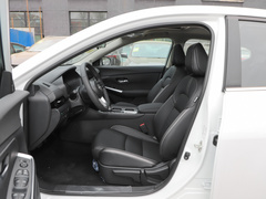 2023款 1.6L CVT智驾版