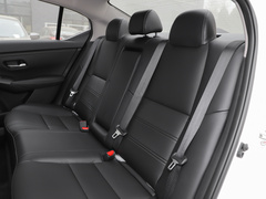 2023款 1.6L CVT智驾版