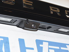 2023款 极光L P300e 插电式电动混合版