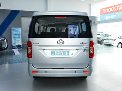 2023款 六座1.6L 手动基本型 