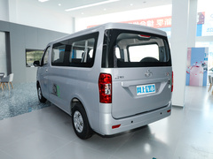 2023款 六座1.6L 手动基本型 