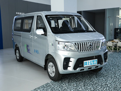 2023款 六座1.6L 手动基本型 
