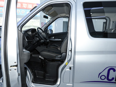 2023款 六座1.6L 手动基本型 