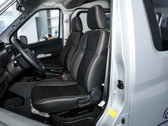 2023款 六座1.6L 手动基本型 
