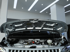 2023款 六座1.6L 手动基本型 