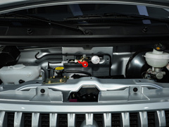 2023款 六座1.6L 手动基本型 