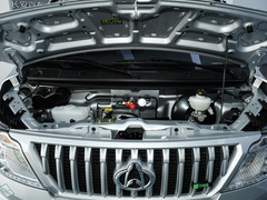 2023款 六座1.6L 手动基本型 