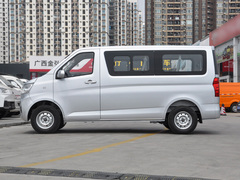2023款 六座1.6L 手动基本型 