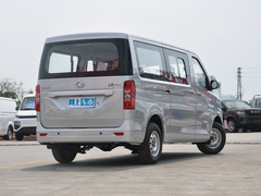 2023款 六座1.6L 手动基本型 