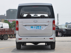 2023款 六座1.6L 手动基本型 