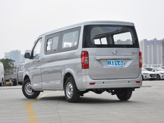 2023款 六座1.6L 手动基本型 