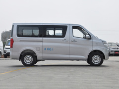 2023款 六座1.6L 手动基本型 