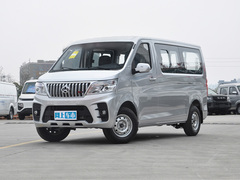 2023款 六座1.6L 手动基本型 