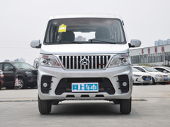 2023款 六座1.6L 手动基本型 