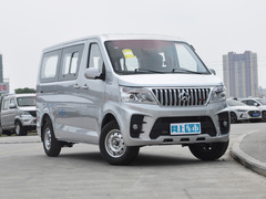 2023款 六座1.6L 手动基本型 