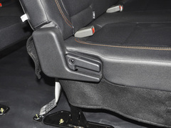 2023款 六座1.6L 手动基本型 