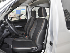 2023款 六座1.6L 手动基本型 