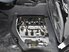 2023款 六座1.6L 手动基本型 