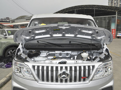2023款 六座1.6L 手动基本型 