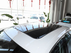 2023款 300TSI DSG超越版 