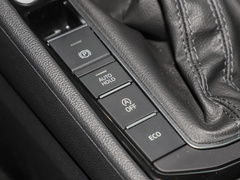 2023款 300TSI DSG超越版 