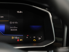 2023款 300TSI DSG超越版 