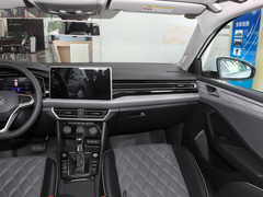 2023款 300TSI DSG超越版 