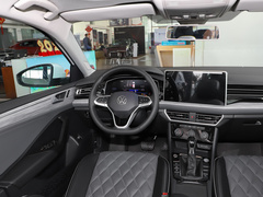 2023款 300TSI DSG超越版 