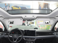 2023款 300TSI DSG超越版 