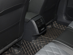2023款 300TSI DSG超越版 