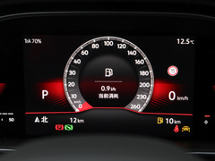 2023款 300TSI DSG超越版 